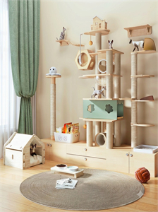 Modern Pet Products Skp Files 